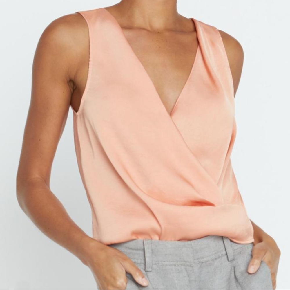 NEW Brochu Walker Mara Top Large